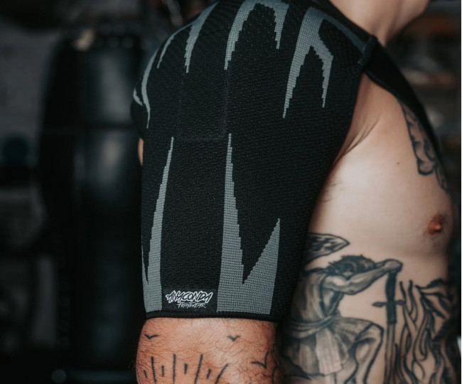 Ортопедична/спортивна пов’язка для плеча Anaconda Shoulder Brace